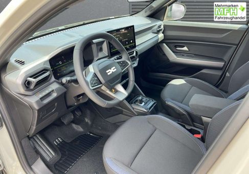 Dacia Duster, 2026 3
