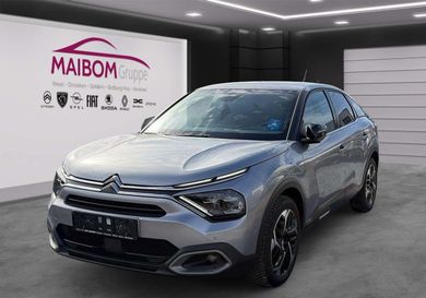 Citroën C4, 2023