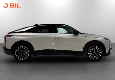 DS Automobiles, 2025