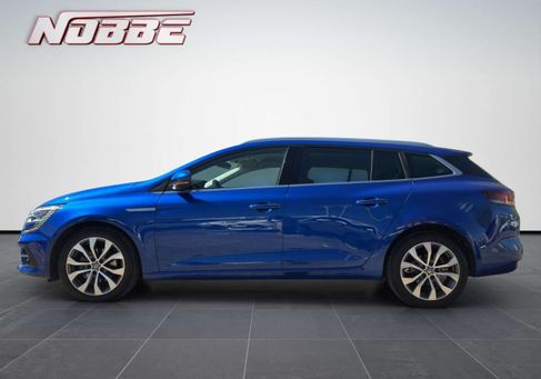 Renault Megane, 2023
