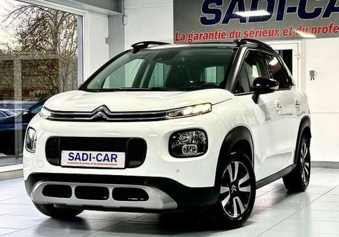 Citroën C3, 2018 3