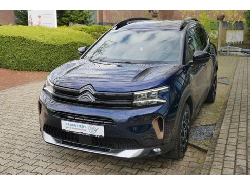 Citroën C5 Aircross, 2023 2