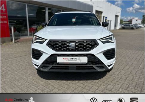 Seat Ateca, 2023
