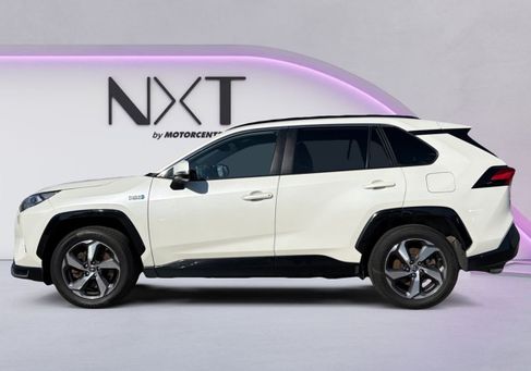 Toyota RAV 4, 2020 2