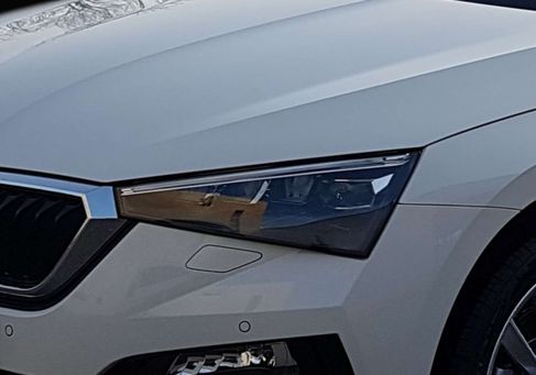 Skoda Scala, 2024