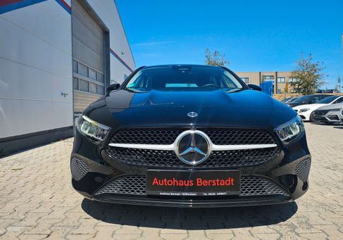 Mercedes-Benz A 180, 2023