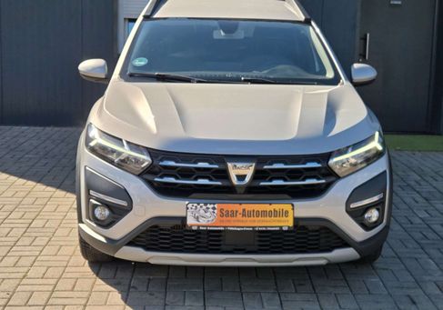 Dacia Jogger, 2022