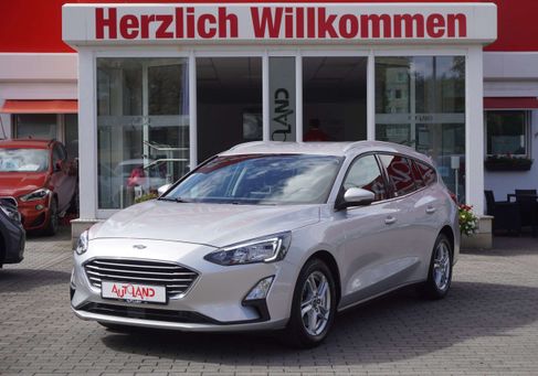 Ford Focus, 2022