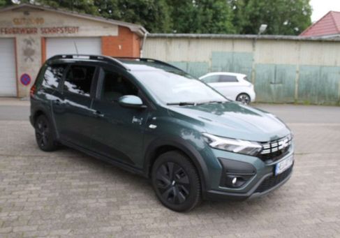 Dacia Jogger, 2025 3