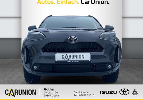 Toyota Yaris Cross, 2026 2