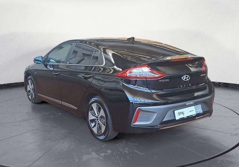 Hyundai IONIQ, 2020 3