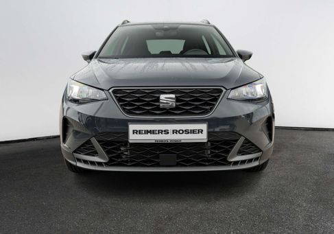 Seat Arona, 2026 3