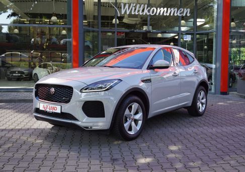 Jaguar E-Pace, 2020