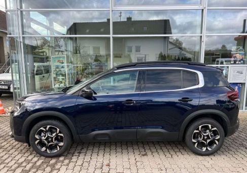 Citroën C5 Aircross, 2025 2