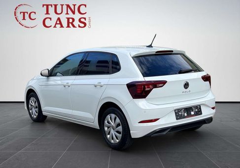 Volkswagen Polo, 2023 3