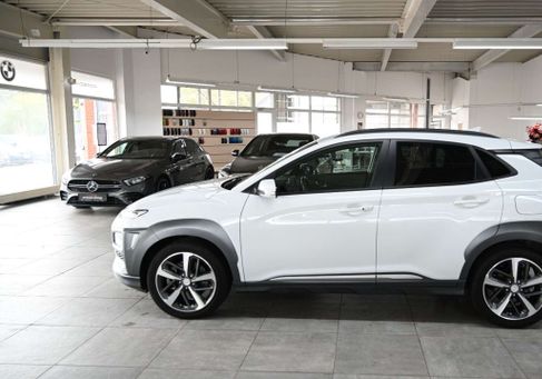 Hyundai Kona, 2019 3