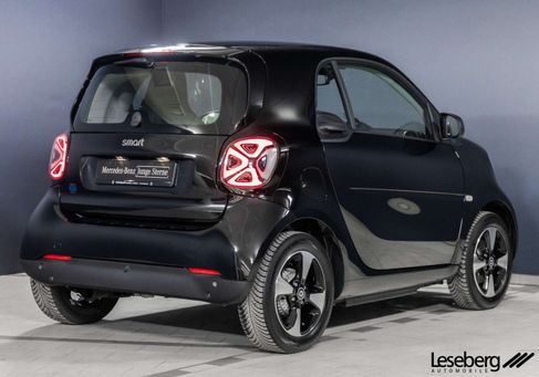 Smart ForTwo, 2024