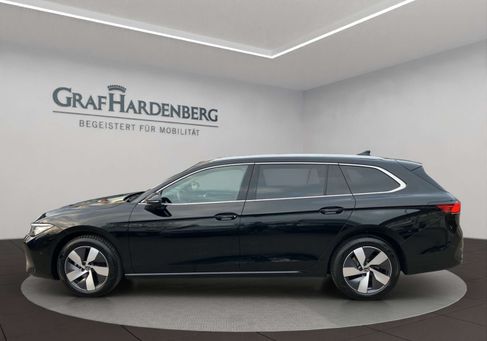 Volkswagen Passat Variant, 2025 2