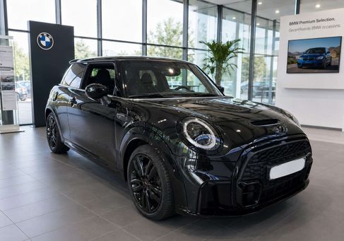 MINI John Cooper Works, 2023