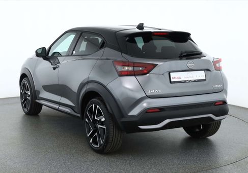 Nissan Juke, 2026