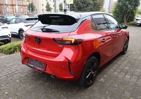 Opel Corsa, 2025 3