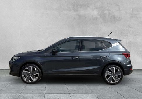 Seat Arona, 2024 2