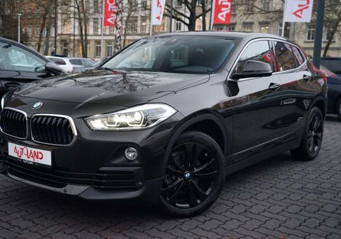 BMW X2, 2020