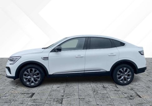 Renault Arkana, 2024 3