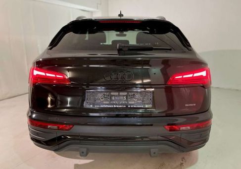 Audi Q5, 2023 3