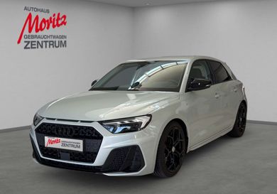 Audi A1, 2023