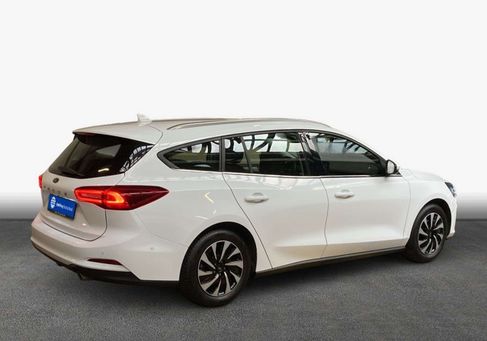 Ford Focus, 2024