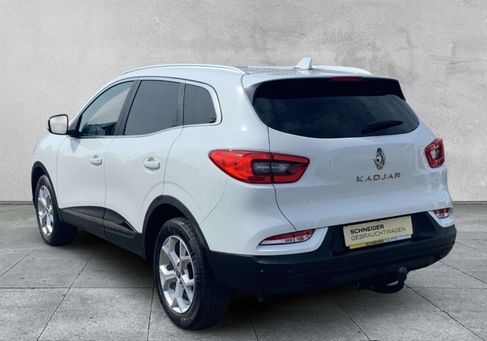 Renault Kadjar, 2020