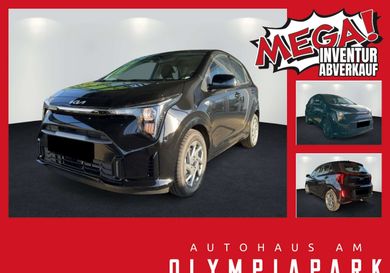 Kia Picanto, 2026