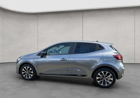 Mitsubishi Colt, 2025