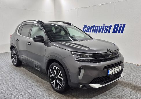Citroën C5 Aircross, 2022 3