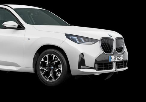 BMW, 2026 2