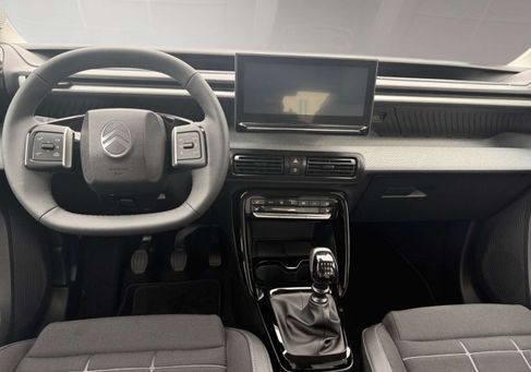 Citroën C3, 2026 2