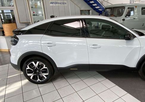 Citroën C4, 2025 2