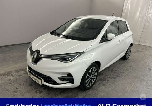 Renault ZOE, 2020