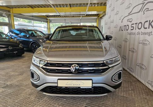 Volkswagen T-Roc, 2023
