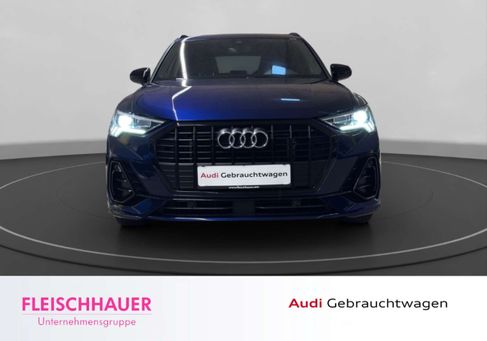 Audi Q3, 2022