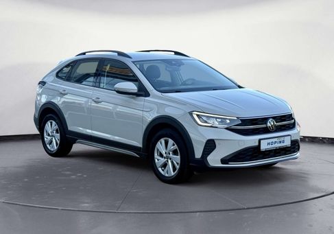 Volkswagen Taigo, 2023