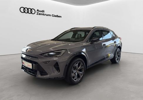 Cupra Formentor, 2025