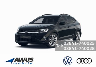 Volkswagen Taigo, 2026