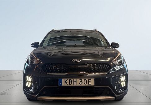 Kia Niro, 2020