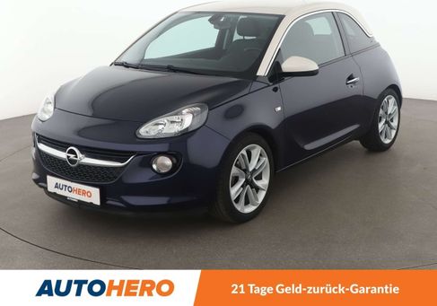 Opel Adam, 2019