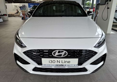 Hyundai i30, 2026 3