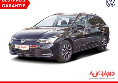 Volkswagen Golf, 2023