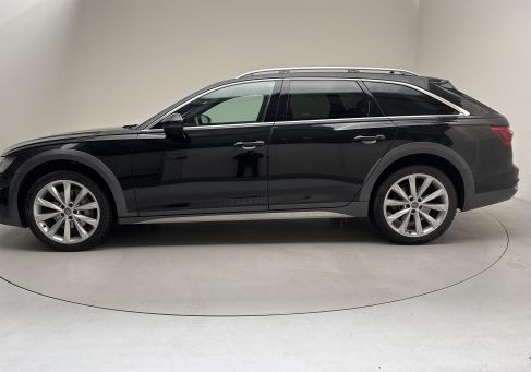 Audi A6 Allroad, 2020