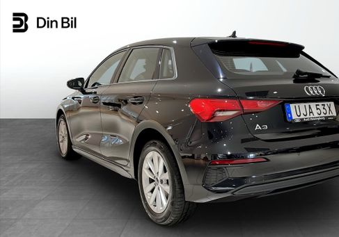 Audi A3, 2024 3